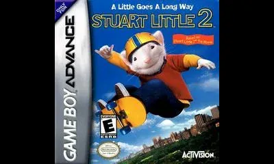 Stuart Little 2