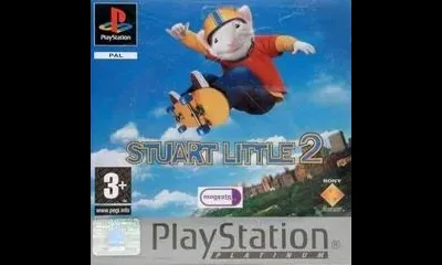 Stuart Little 2 [Platinum]