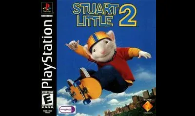 Stuart Little 2