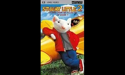 Stuart Little 2 [UMD Video]