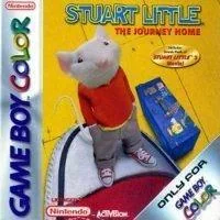 Background - Stuart Little The Journey Home - GameBoy Color - Retrocharting