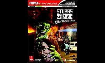 Stubbs the Zombie [Prima]