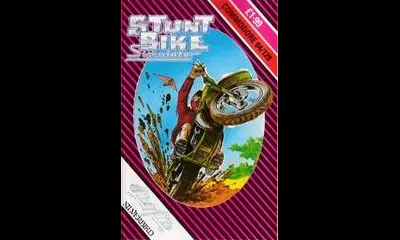 Stunt Bike Simulator