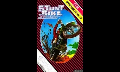 Stunt Bike Simulator