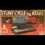 Stunt Cycle By Atari - Atari ST - Retrocharting