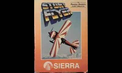 Stunt Flyer