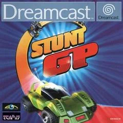 Background - Stunt Gp - Sega Dreamcast - Retrocharting