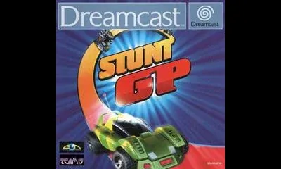 Stunt Gp