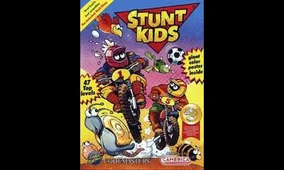 Stunt Kids