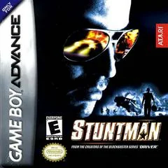 Background - Stuntman - GameBoy Advance - Retrocharting