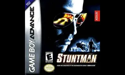 Stuntman