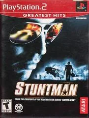 Background - Stuntman [Greatest Hits] - PlayStation 2 - Retrocharting