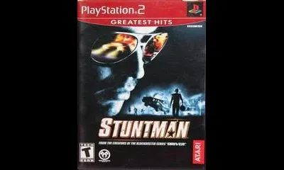 Stuntman [Greatest Hits]