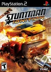 Background - Stuntman Ignition - PlayStation 2 - Retrocharting