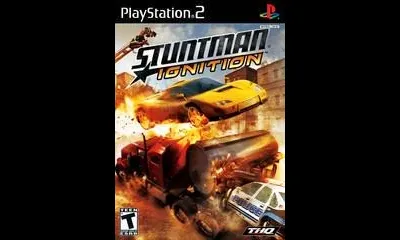 Stuntman Ignition