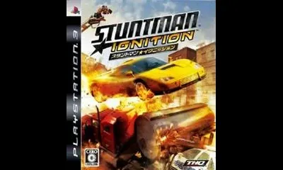 Stuntman: Ignition
