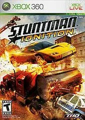 Background - Stuntman Ignition - Xbox 360 - Retrocharting