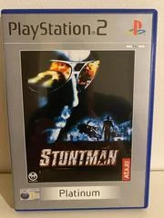 Background - Stuntman [Platinum] - PlayStation 2 - Retrocharting