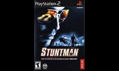 Stuntman