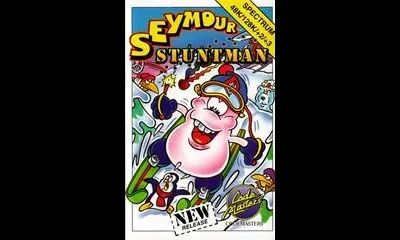 Stuntman Seymour