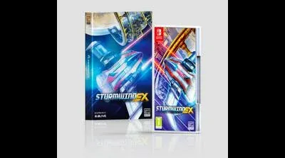 Sturmwind EX [Collector's Edition]