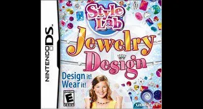 Style Lab Jewelry Design