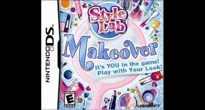 Style Lab Makeover
