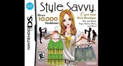 Style Savvy
