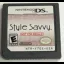 Style Savvy [Not for Resale] - Nintendo DS - Retrocharting