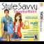 Style Savvy Trendsetters - Nintendo 3DS - Retrocharting