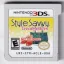 Style Savvy Trendsetters [Not for Resale] - Nintendo 3DS - Retrocharting