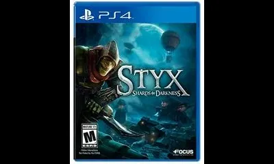 Styx: Shards of Darkness