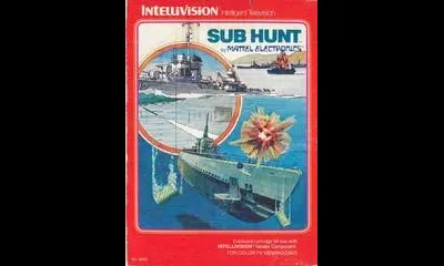 Sub Hunt
