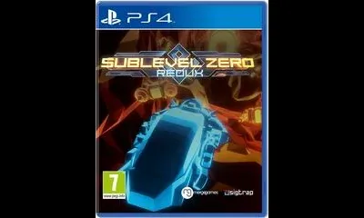 Sublevel Zero Redux