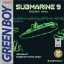 Submarine 9 - GameBoy - Retrocharting