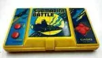 Submarine Battle