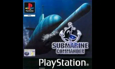 Submarine Commander