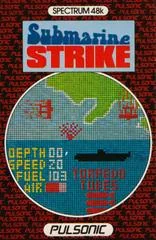 Background - Submarine Strike - ZX Spectrum - Retrocharting