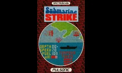 Submarine Strike