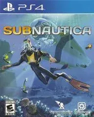 Subnautica