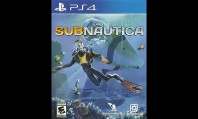 Subnautica