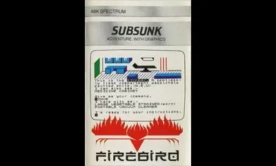 Subsunk