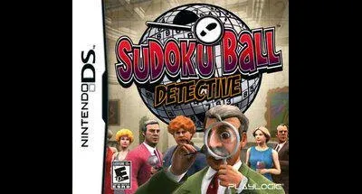 Sudoku Ball Detective
