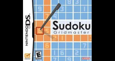 Sudoku Gridmaster