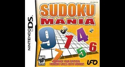 Sudoku Mania