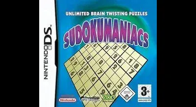 Sudokumaniacs