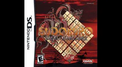 Sudokuro