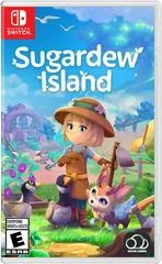 Background - Sugardew Island - Nintendo Switch - Retrocharting