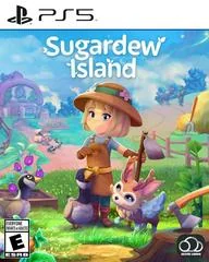 Background - Sugardew Island - Playstation 5 - Retrocharting