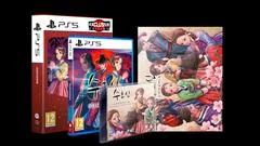 Background - Suhoshin - Playstation 5 - Retrocharting